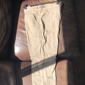 Helmut Lang pants
